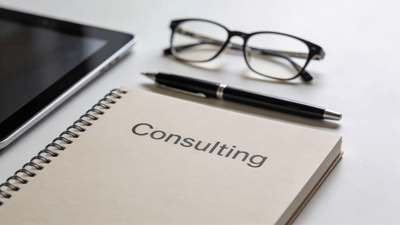 AI-Consulting