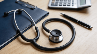 Branchen-KI (Health/Legal/Finance)