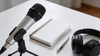 Voice AI & Sprachassistenten