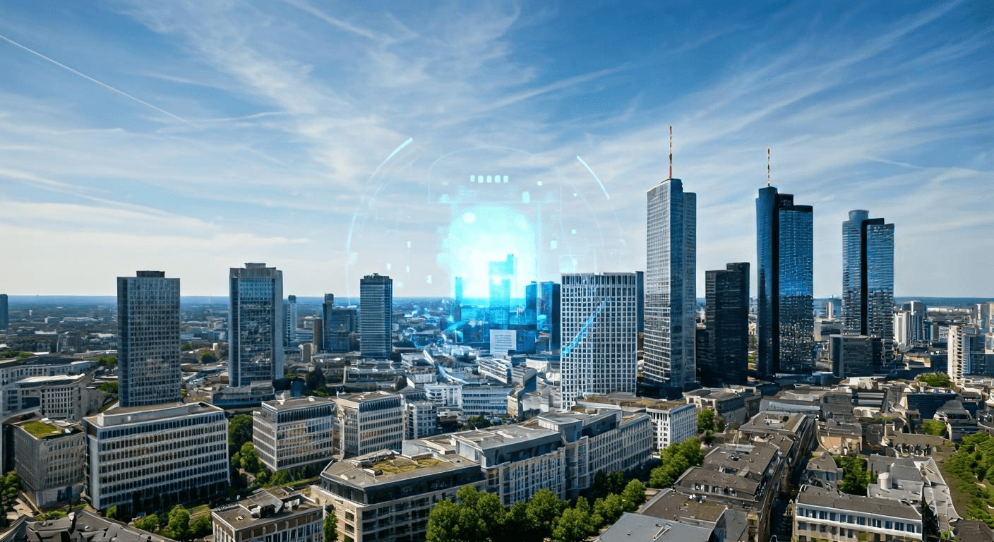 KI-Anbieter in Berlin finden