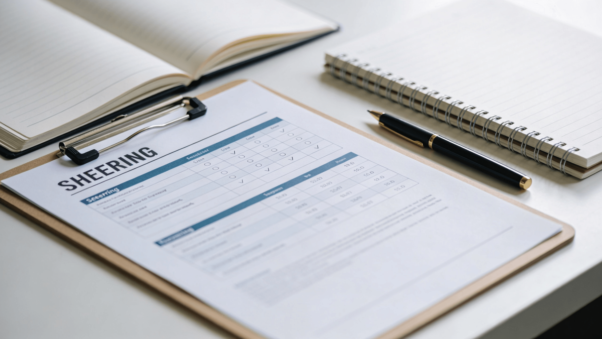 KI-Briefing richtig anlegen: die kompakte Checkliste