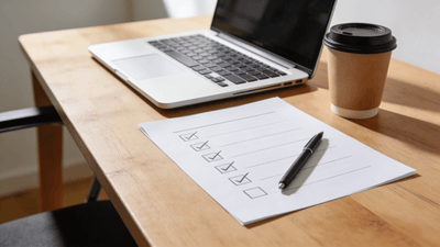 KI-Use-Cases richtig priorisieren: So startest du mit Wirkung